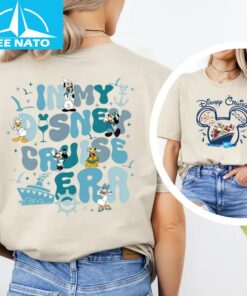 2025 Disney Cruise Shirt2