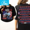 4th of July Toby Keith Shirt