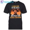 A Good Kick In The Balls Will Solve Your Gender Confusion Clint Eastwood Shirt