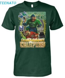 Abbotsford Canucks Champions Calder Cup 2025 Shirt2