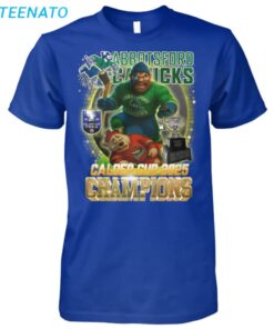 Abbotsford Canucks Champions Calder Cup 2025 Shirt3