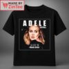 Adele Skyfall Album shirt