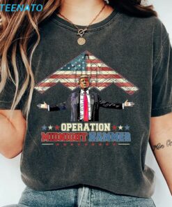 Air Force Vet Shirt Patriotic Stealth Tee 1