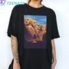 Alex Caruso Mount Rushmore Shirt