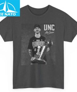 Alex Unc Caruso Shirt