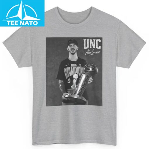 Alex Unc Caruso Shirt - Image 2