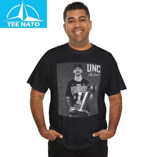 Alex Unc Caruso Shirt - Image 4