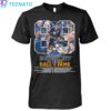 Alexander Mogilny 2025 Hockey Hall of Fame Shirt