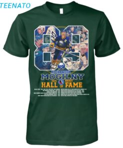 Alexander Mogilny 2025 Hockey Hall of Fame Shirt2