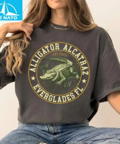 Alligator Alcatraz Shirt2
