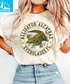 Alligator Alcatraz Shirt3