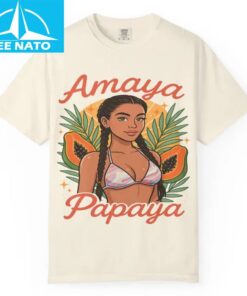 Amaya Papaya