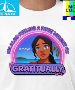 Amaya Papaya Island Shirt