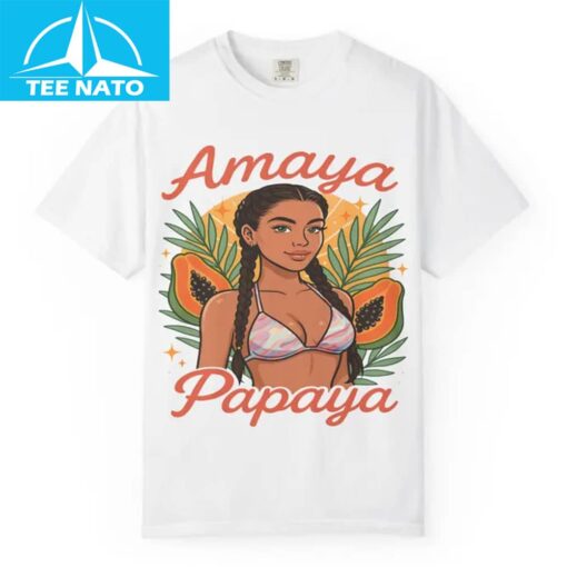 Amaya Papaya - Image 2