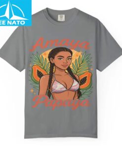 Amaya Papaya2
