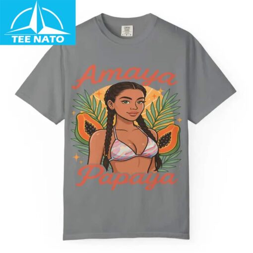 Amaya Papaya - Image 3