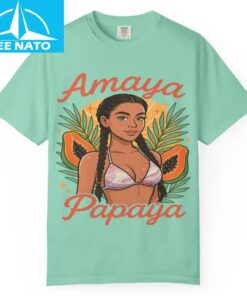Amaya Papaya3