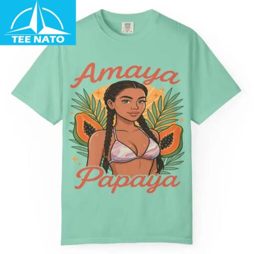 Amaya Papaya - Image 4