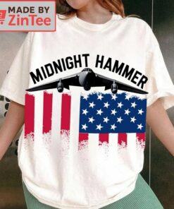 American Flag Military Gift 2025 Shirt