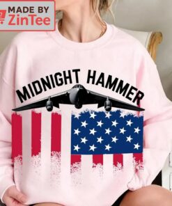 American Flag Military Gift 2025 Shirt4