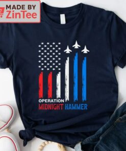 B2 Stealth Bomber USA Air Force Shirt2