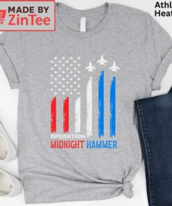 B2 Stealth Bomber USA Air Force Shirt3