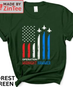 B2 Stealth Bomber USA Air Force Shirt4