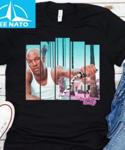 Baby Boy Movie Shirt