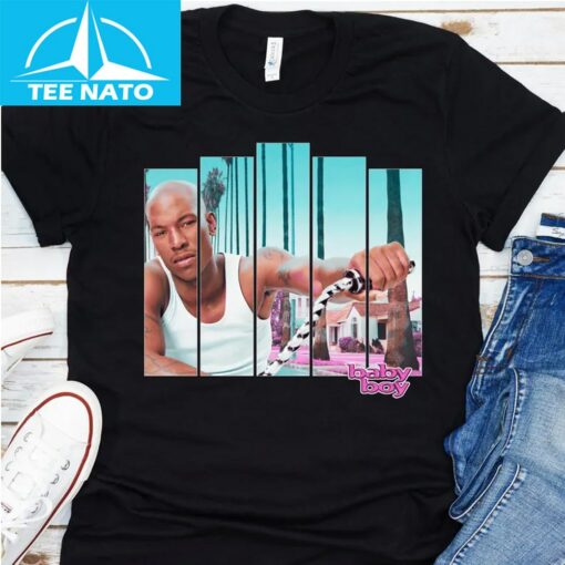 Baby Boy Movie Shirt