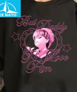Baby Saj Kpop Demon Hunter Villain Shirt