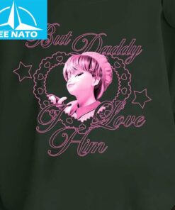 Baby Saj Kpop Demon Hunter Villain Shirt2