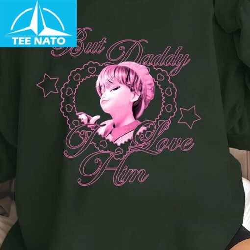 Baby Saj Kpop Demon Hunter Villain Shirt - Image 3