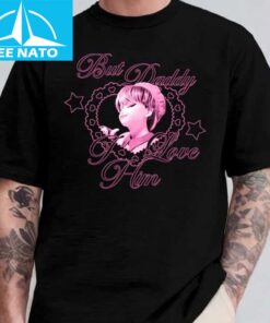 Baby Saj Kpop Demon Hunter Villain Shirt3