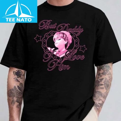 Baby Saj Kpop Demon Hunter Villain Shirt - Image 4