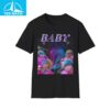 Baby Saja Graphic Shirt