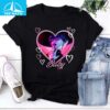 Baby Saja Heart Shirt