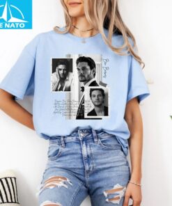Ben Barnes Shirt2
