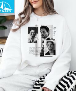 Ben Barnes Shirt4