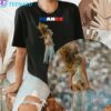 Beyonce Cowboy Carter Tour 2025 Shirt