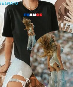 Beyoncé Cowboy Carter Tour 2025 Shirt