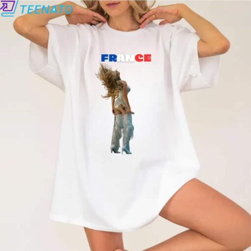 Beyoncé Cowboy Carter Tour 2025 Shirt - Image 3