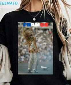 Beyonce Cowboy Carter Tour 2025 Shirt3