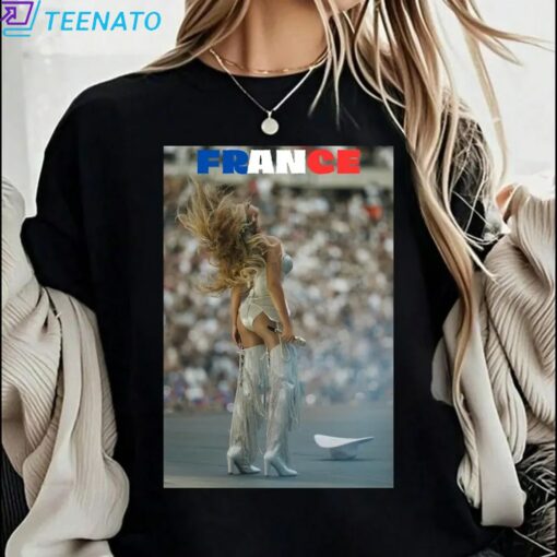 Beyoncé Cowboy Carter Tour 2025 Shirt - Image 4