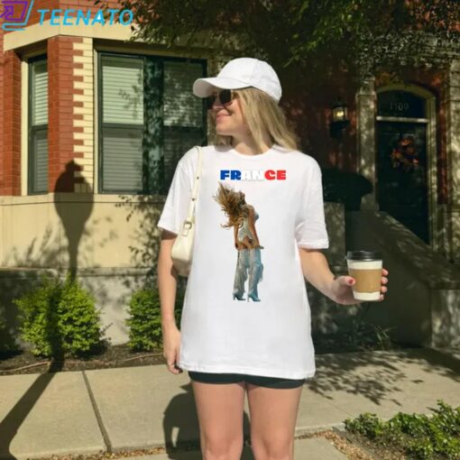 Beyoncé Cowboy Carter Tour 2025 Shirt - Image 5