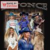 Beyonce Cowboy Carter Tour Shirt