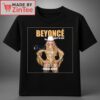 Beyonce Crazy In Love Album shirt