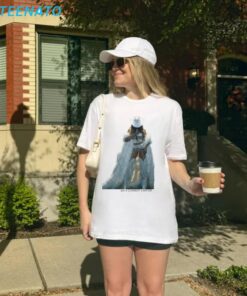 Beyonce Rodeo Cowboy Carter Tour 2025 Shirt3