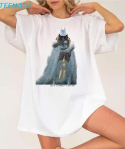 Beyonce Rodeo Cowboy Carter Tour 2025 Shirt4