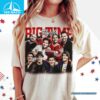 Big Time Rush In Real Life Tour 2025 Shirt2