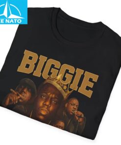 Biggie Smalls Shirt3
